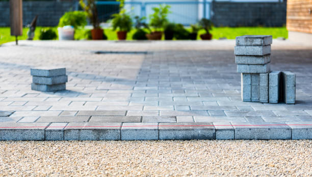 Why Choose Us For All Your Driveway Paving Needs in Frankfort, OH?