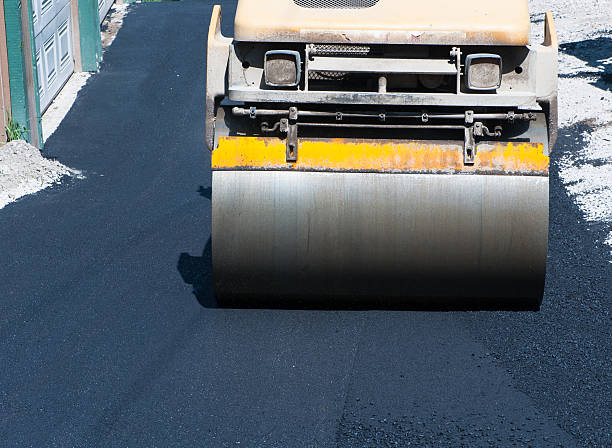 Frankfort, OH Driveway Paving Services Company